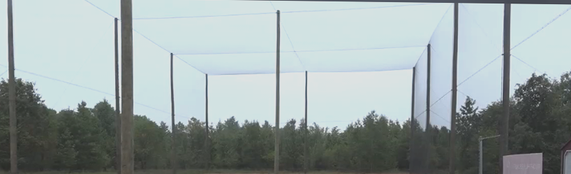 Fearless Flight Facility (F3)